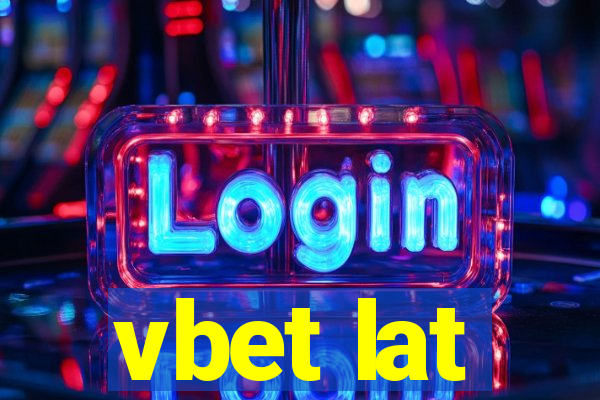 vbet lat